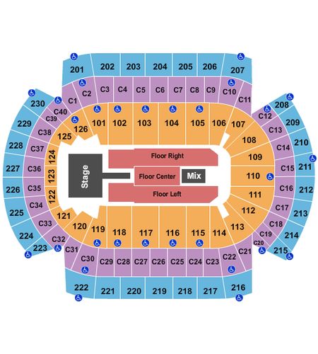 Grand Casino Arena