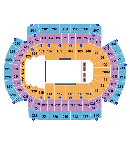 Grand Casino Arena