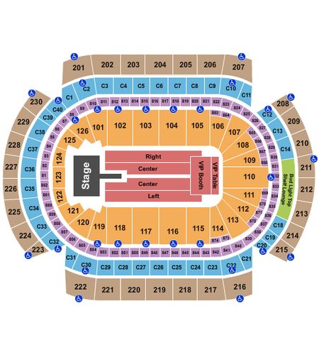 Grand Casino Arena