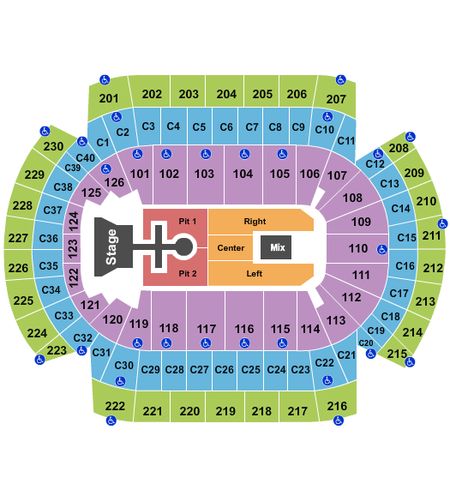 Grand Casino Arena
