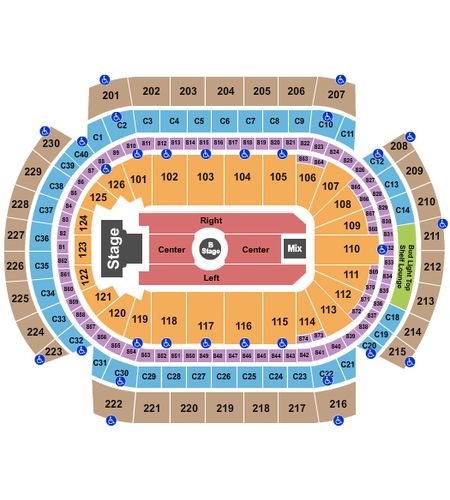 Grand Casino Arena