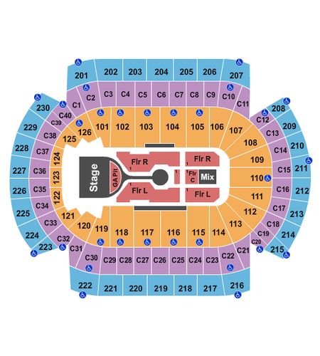 Grand Casino Arena
