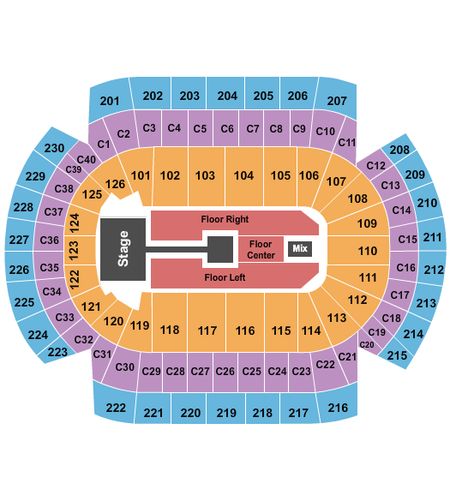Grand Casino Arena