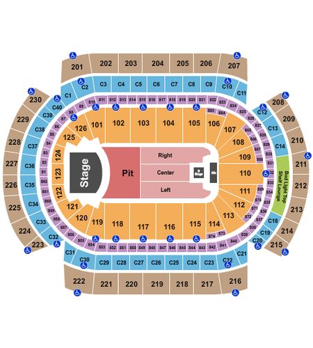 Grand Casino Arena