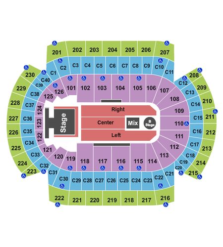 Grand Casino Arena