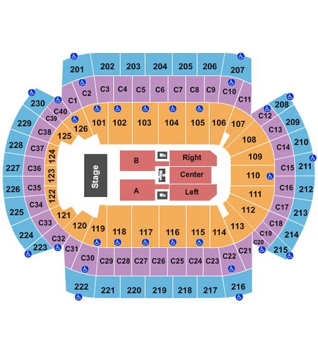Grand Casino Arena