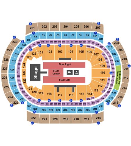Grand Casino Arena