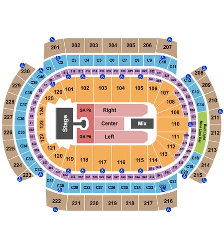 Grand Casino Arena