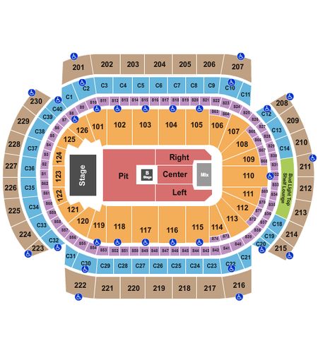Grand Casino Arena