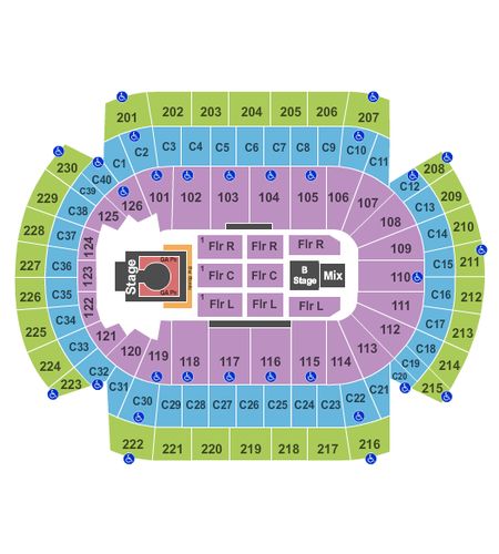 Grand Casino Arena