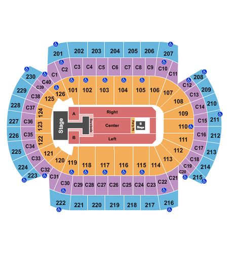 Grand Casino Arena