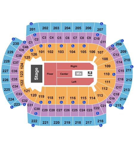 Grand Casino Arena