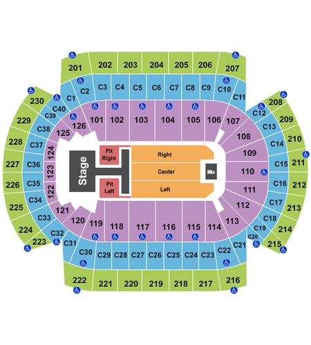 Grand Casino Arena