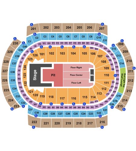 Grand Casino Arena
