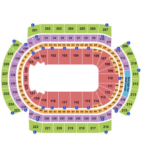 Grand Casino Arena