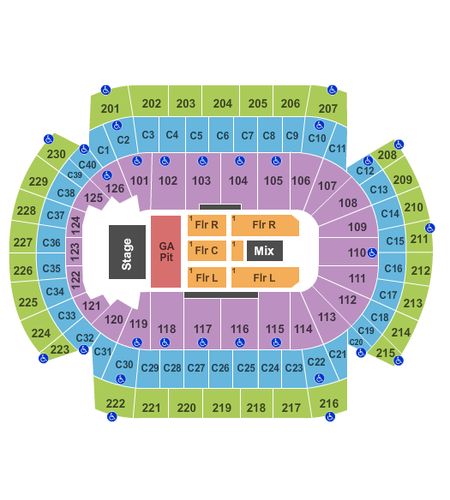 Grand Casino Arena