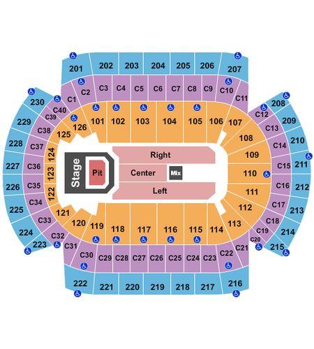 Grand Casino Arena
