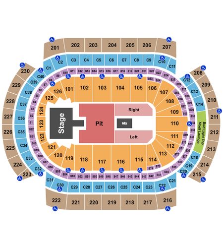 Grand Casino Arena