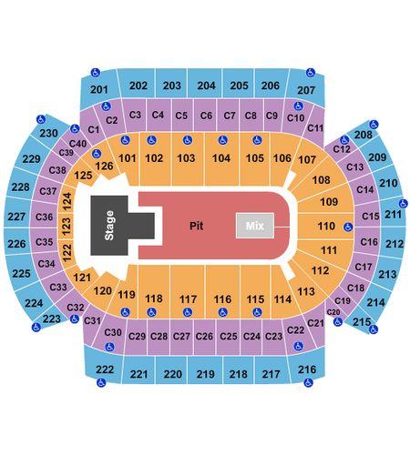 Grand Casino Arena