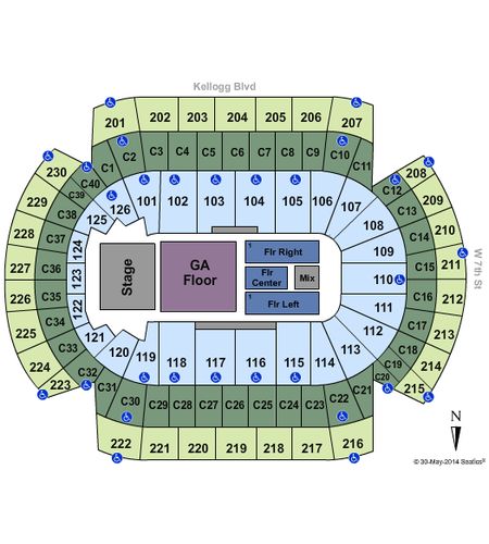 Grand Casino Arena
