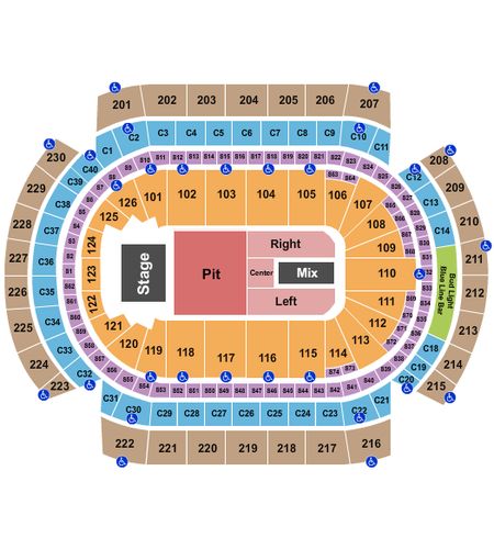 Grand Casino Arena