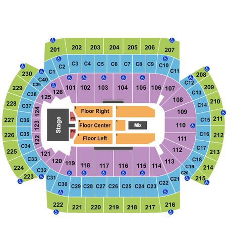 Grand Casino Arena