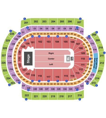 Grand Casino Arena