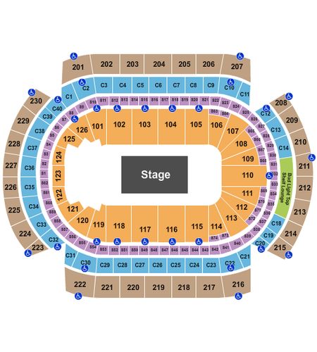 Grand Casino Arena