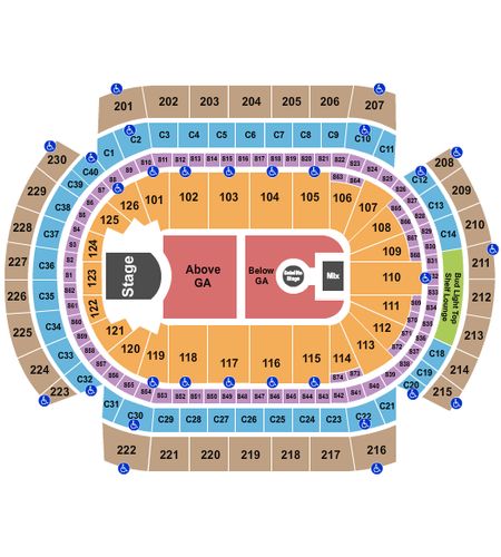 Grand Casino Arena