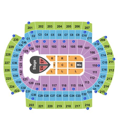 Grand Casino Arena