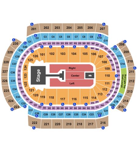 Grand Casino Arena
