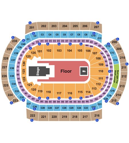 Grand Casino Arena