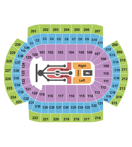 Grand Casino Arena