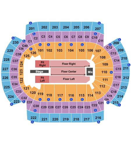 Grand Casino Arena