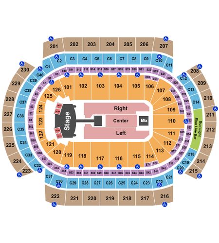 Grand Casino Arena