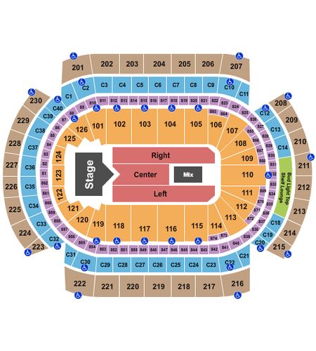 Grand Casino Arena