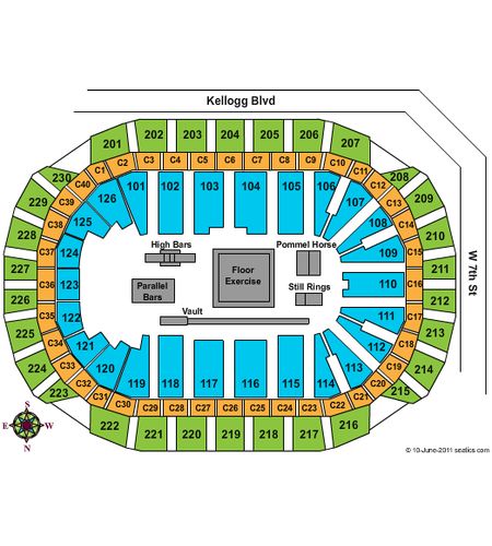 Grand Casino Arena