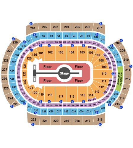 Grand Casino Arena