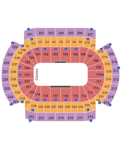 Grand Casino Arena