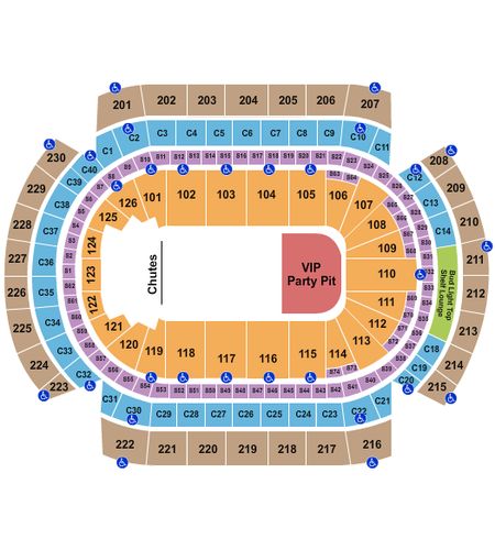 Grand Casino Arena