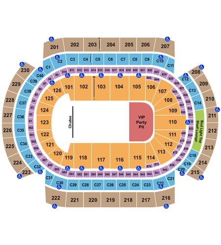 Grand Casino Arena