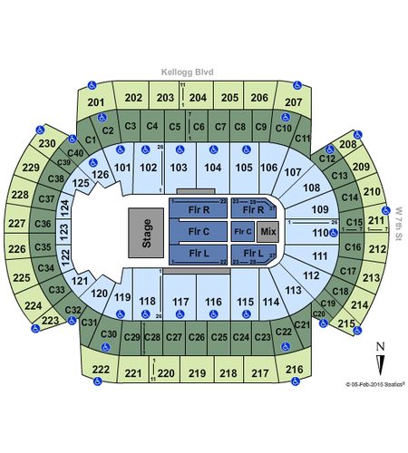 Grand Casino Arena
