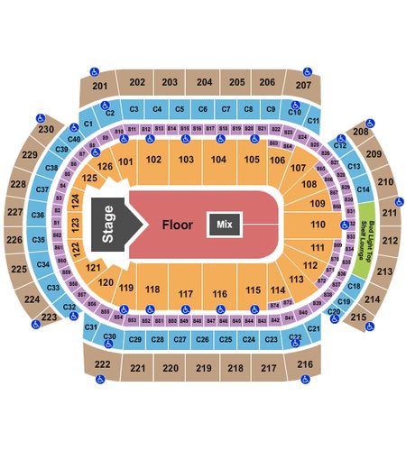 Grand Casino Arena