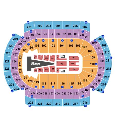Grand Casino Arena