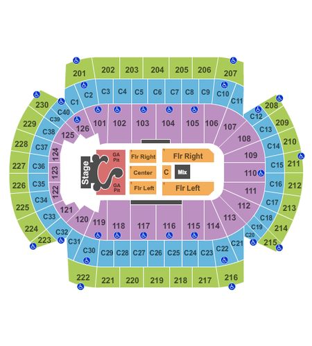 Grand Casino Arena