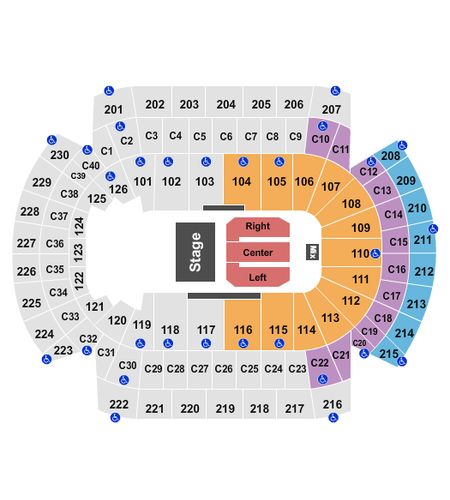 Grand Casino Arena