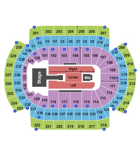 Grand Casino Arena