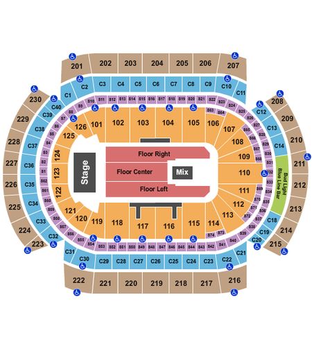 Grand Casino Arena