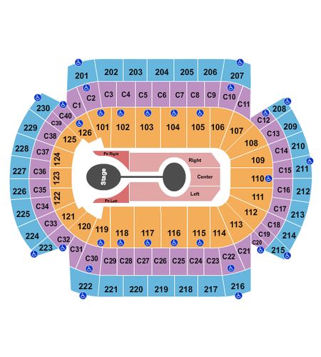 Grand Casino Arena
