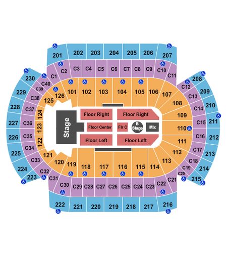 Grand Casino Arena